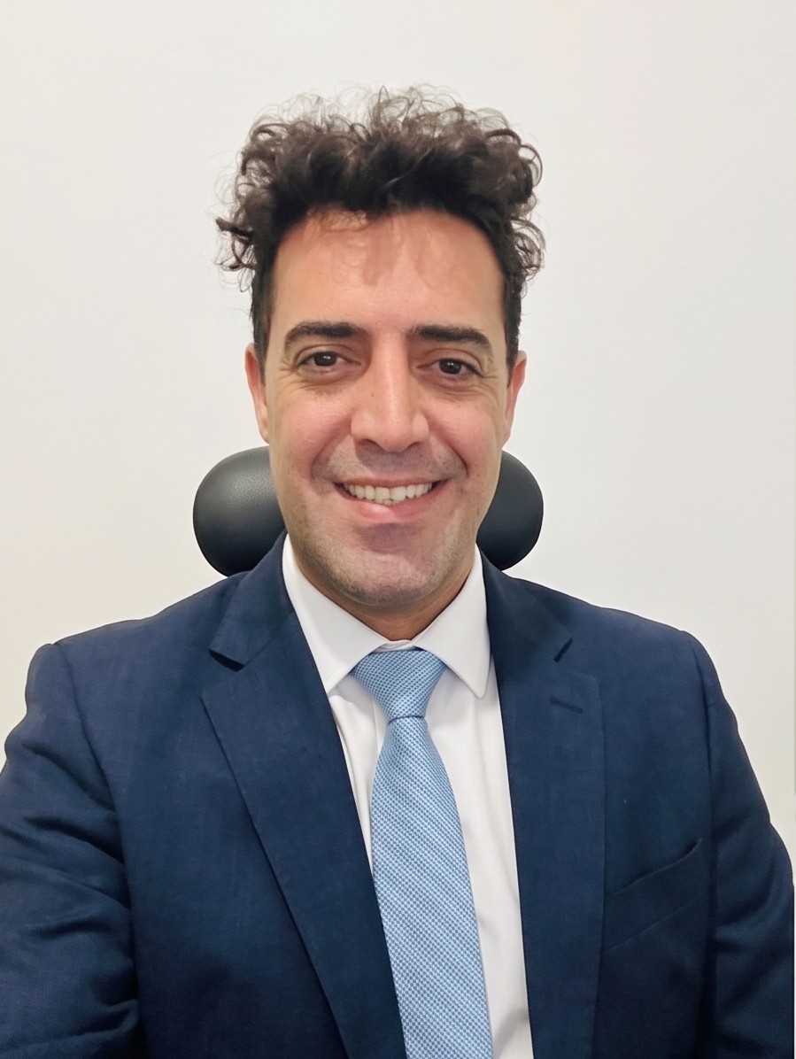 Fernando Fuentes