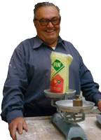 Víctor Heriberto Fuentes